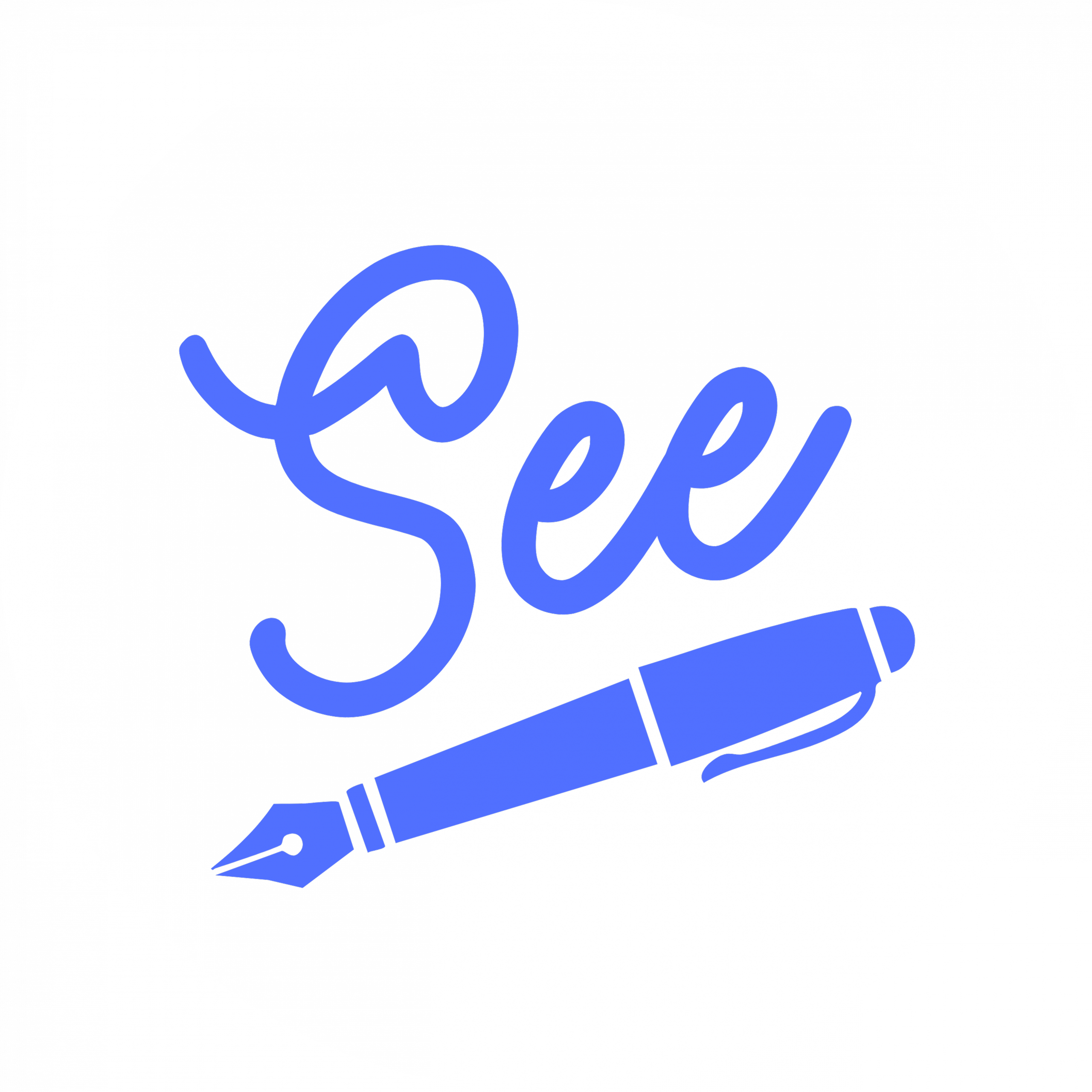 SEE logo